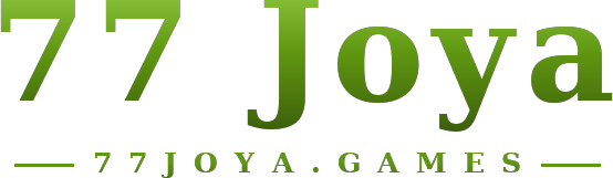 77 Joya logo