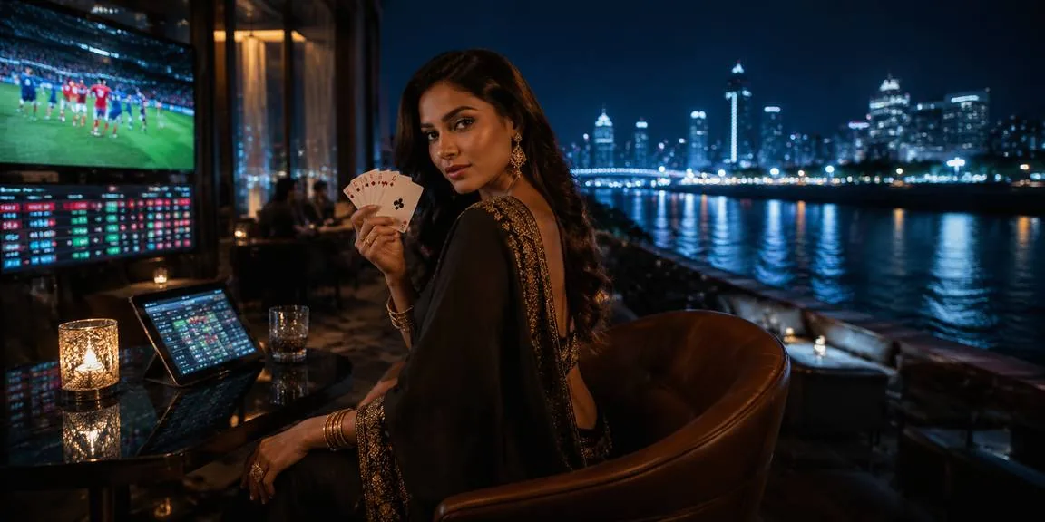 77 Joya বাংলাদেশ ক্যাসিনো লবি