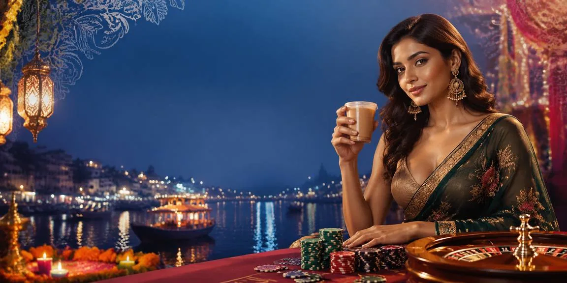 77 Joya রুলেট লবি লাইভ